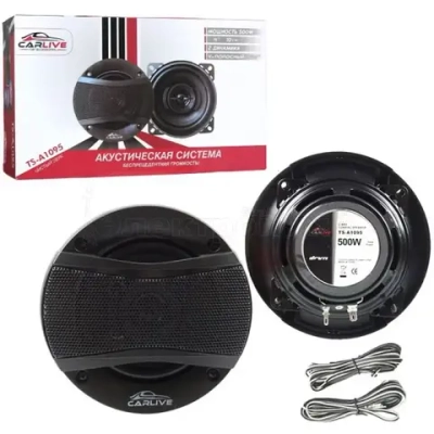 Автомобильные Динамики Carlive TS-A1095 (4)" A2682