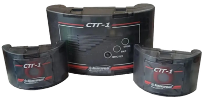 Сигнализатор АНАЛИТПРИБОР СТГ-1-2 токсичных и горючих газов