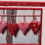 Пакет подарочный «Любовь» 32*26*12 см