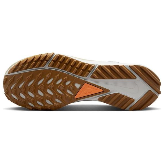 NIKE Pegasus Trail 4 Беговые кроссовки Низкий Верх Мужские
