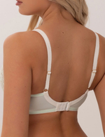 Бюстгальтер Subtille Esmeralda Mint Bralette Soft (ментоловый)