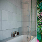 Смеситель термостатический для душа DRAKO 333402S