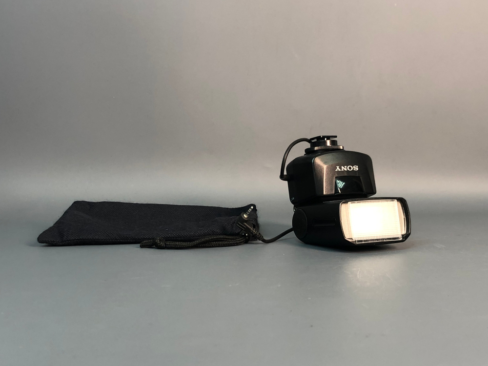 Sony HVL-F1000