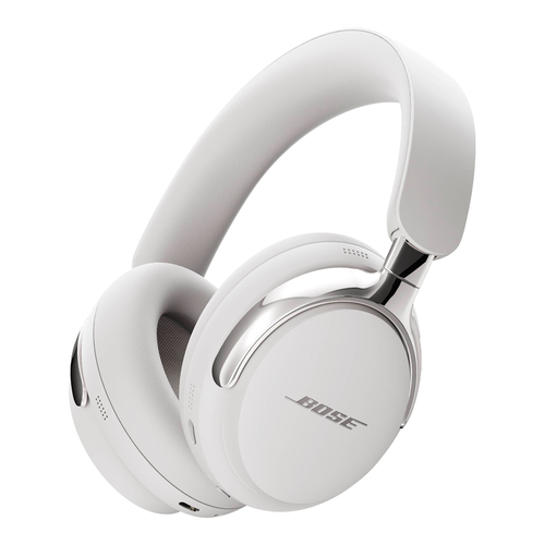 Беспроводные наушники BOSE QuietComfort Ultra Earbuds (2nd Gen), White Smoke (Белый)