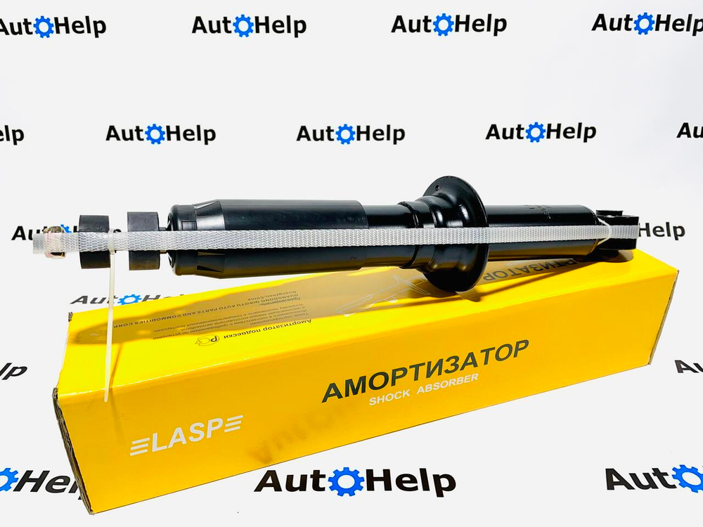 Амортизатор LASP 48510-60040 передний