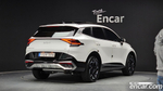 Kia Sportage 5 Generation Бензин 1.6 Turbo 4WD (04.2022)