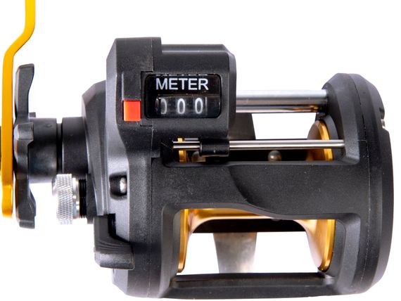 Катушка WFT Offshore II LW LC 20 LH 3+1