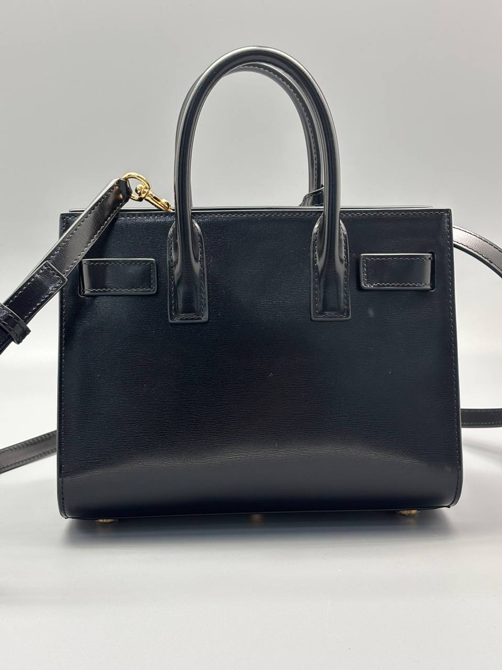 Сумка Yves Saint Laurent