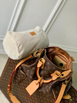 Louis Vuitton Speedy P9 Bandouliere 30
