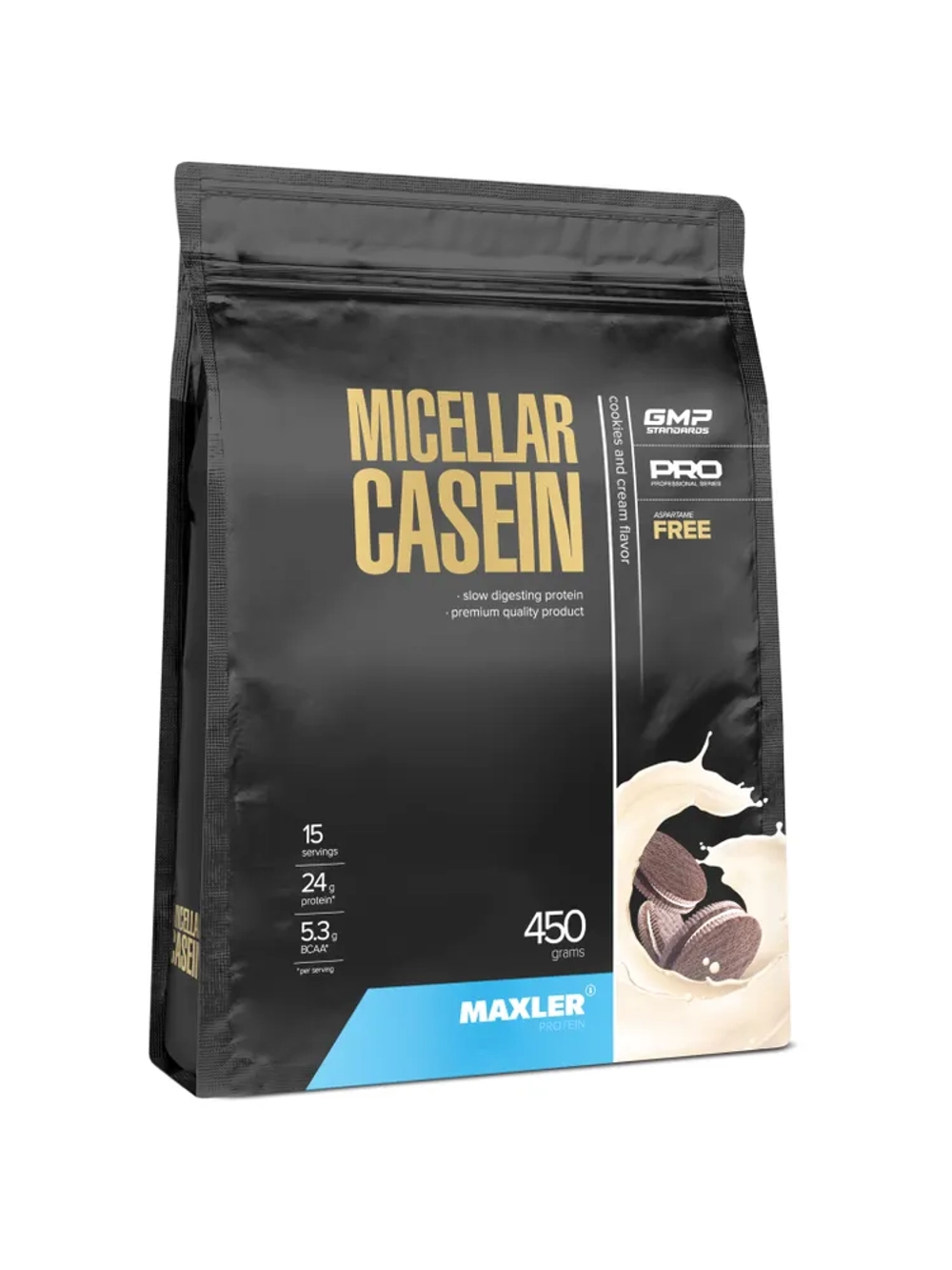 Micellar Casein