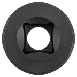 Головка ударная глубокая 24мм 6гр. 1/2'' RockForce##Rock FORCE RF-4458524