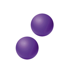 Вагинальные шарики без сцепки Emotions Lexy Large purple 4016-01Lola