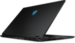 Ноутбук  MSI Stealth HX AI A2XWIG-051RU 18 ", Core Ultra 9, 64 Гб RAM, 2 Тб SSD, GeForce RTX 5080, Черный