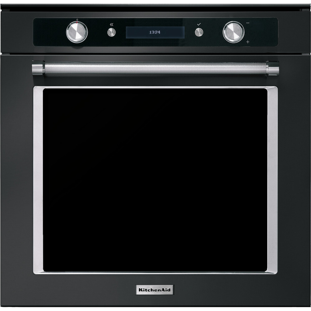 Встраиваемый электрический духовой шкаф KitchenAid KOHSSB 60604