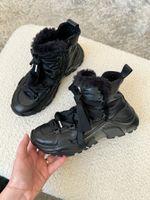 Кожаные ботинки Jarrett, 35