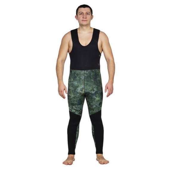 Гидрокостюм Marlin Phantom Emerald 7 мм