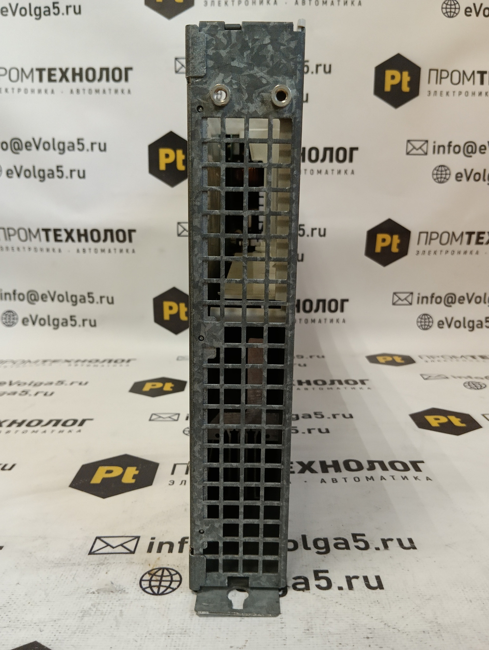 Siemens 6SN1123-1AA00-0HA0 б/у