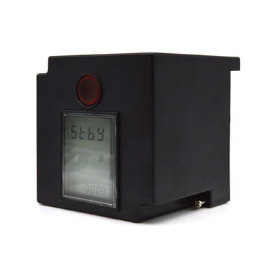 Топочный автомат Brahma MPI 23 37201350