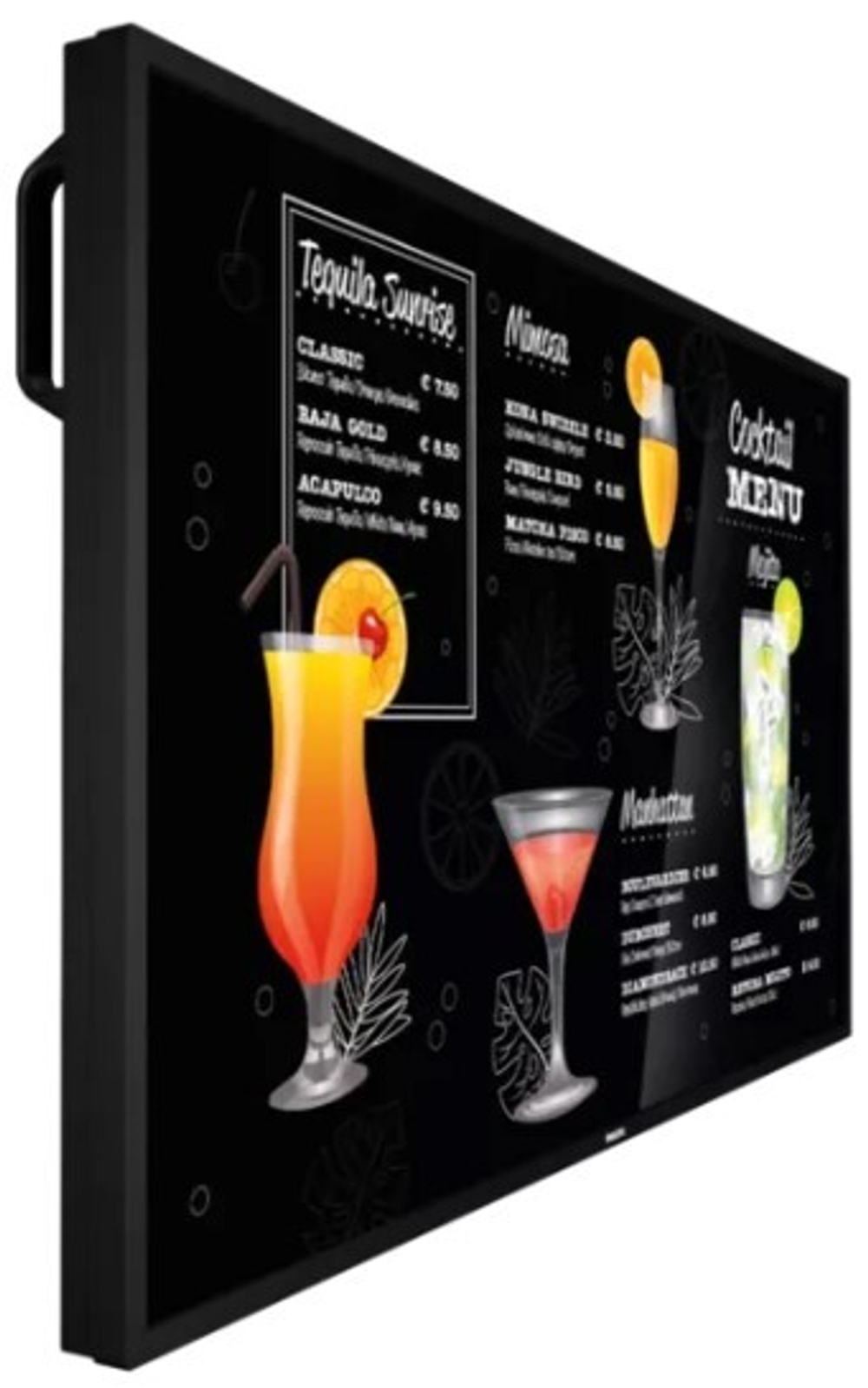 Панель LED  Philips Signage Solutions
