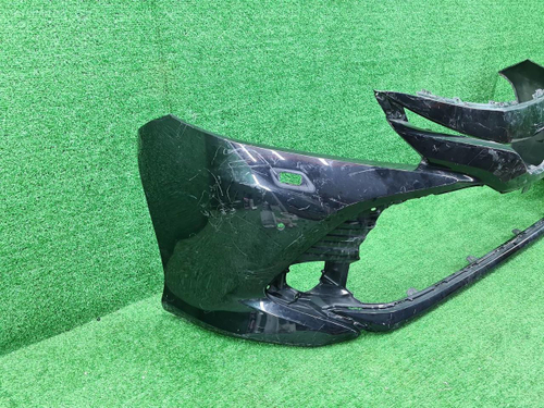 Бампер передний Toyota Camry 8 XV70 (2017-2021)