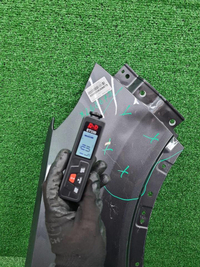 Крыло переднее правое Changan CS55PLUS (2021-н.в.)