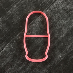 Матрешка №3