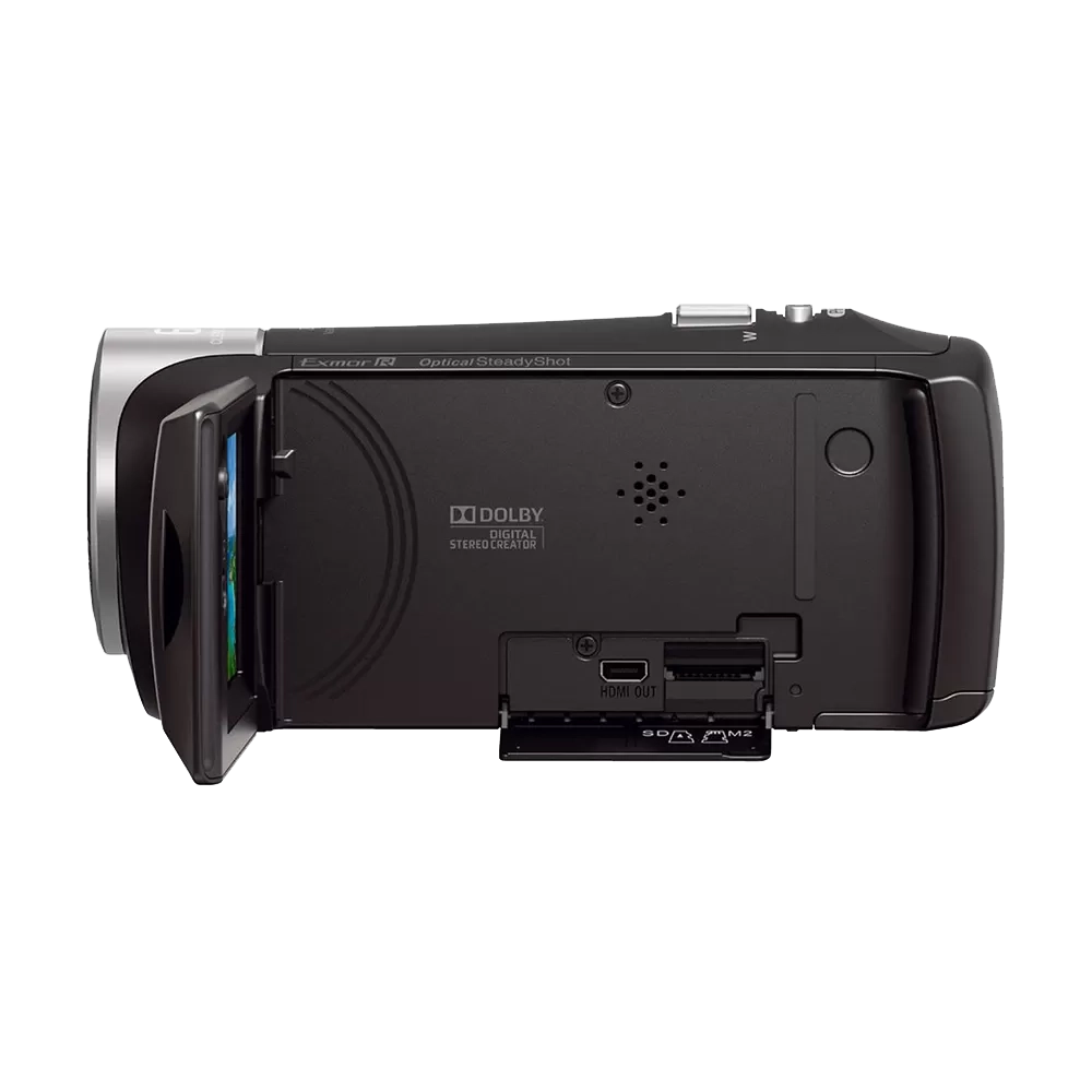 Видеокамера Sony HDR-CX405