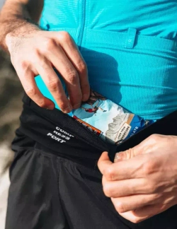 Пояс Free Belt Mini - Black