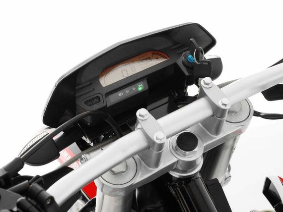 Мотоцикл кроссовый эндуро SHARMAX Sport 300 (2024)