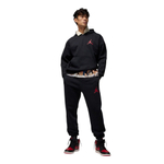 Баскетбольная мужская толстовка Jordan Jumpman Fleece