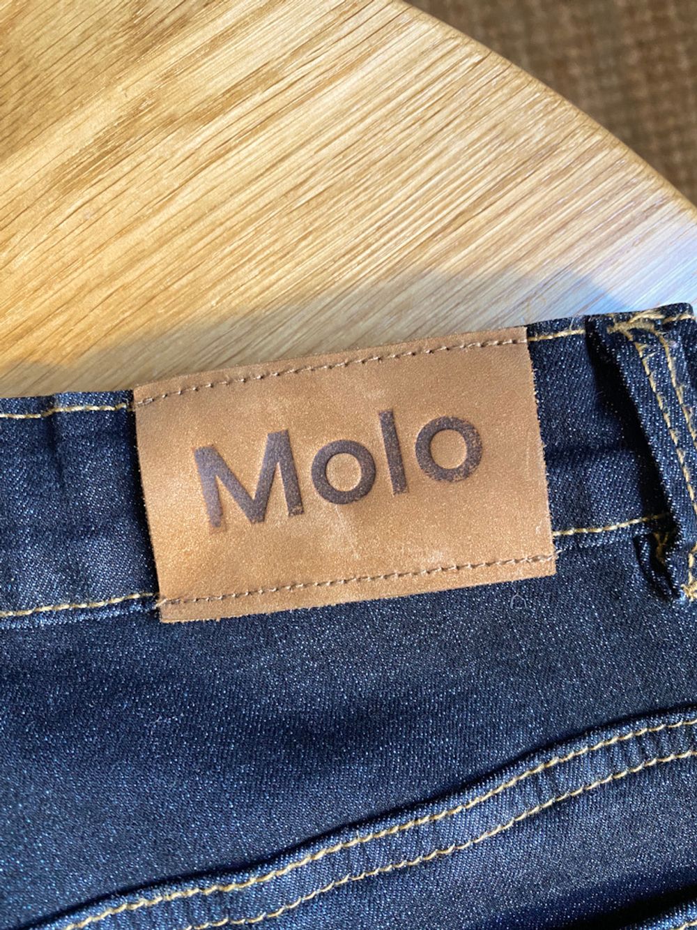 Джинсы Molo, 146