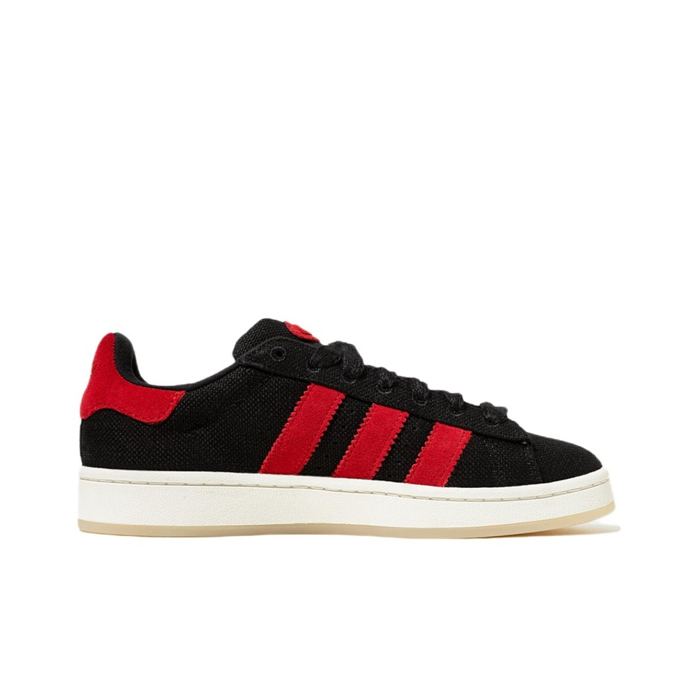 Кроссовки Adidas Originals Campus 00s TKO Black Power Red