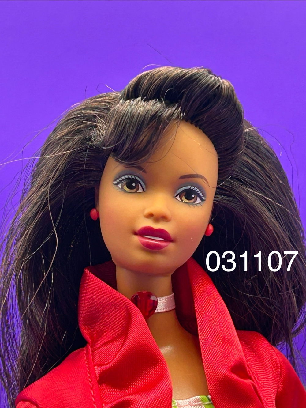 Кукла Барби 90х винтаж Valentine Style 031107