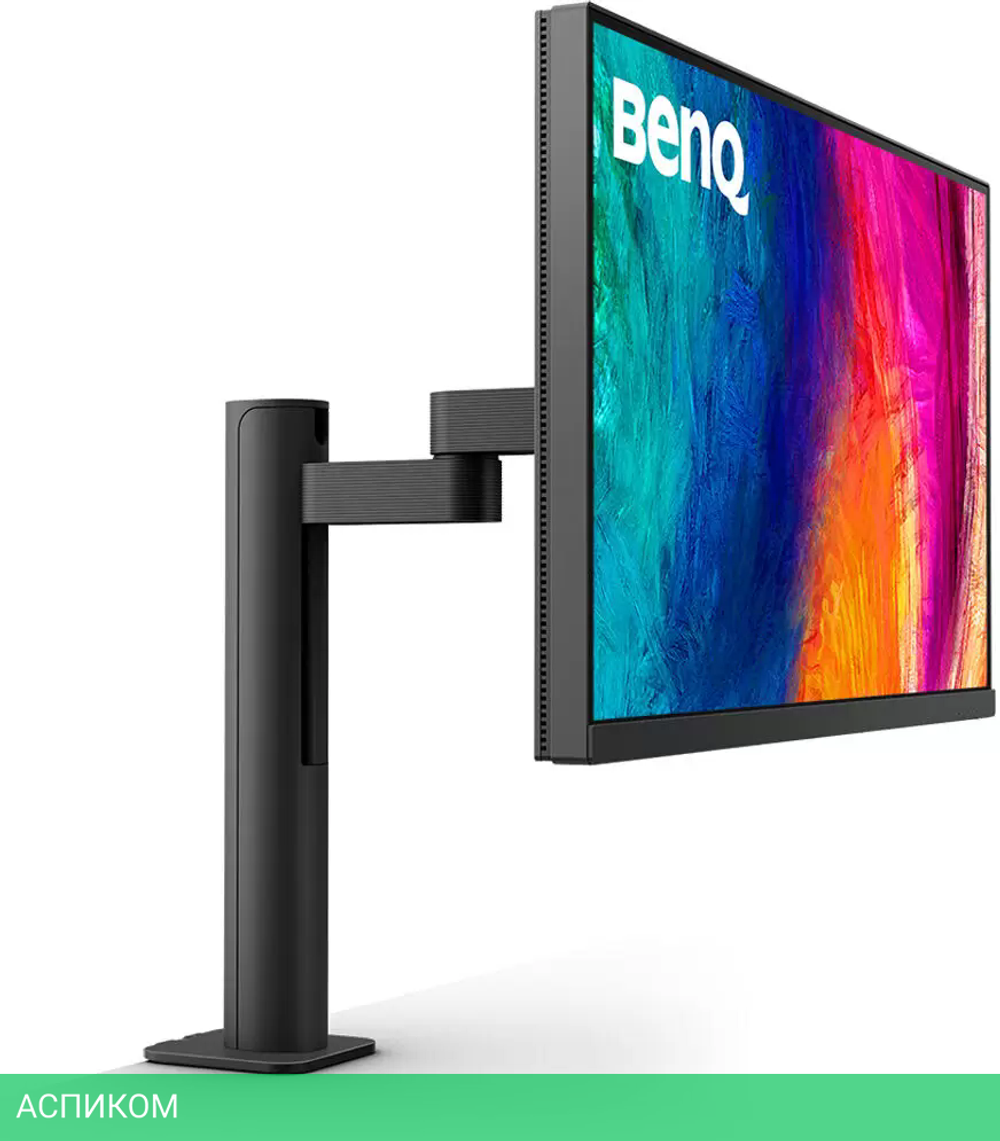 Монитор BenQ PD2705UA