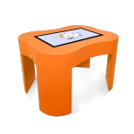 Детский интерактивный сенсорный стол KidTouch 24Р