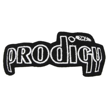 Нашивка The Prodigy (107)
