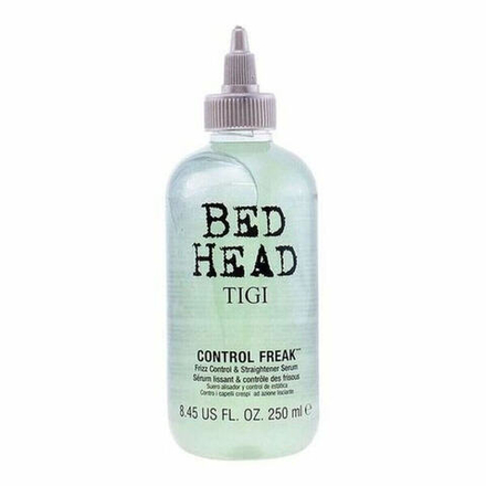 Сыворотка для волос без напряжения и вьющихся волос Bed Head (Control Freak Serum) 250 мл