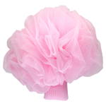 Earth Therapeutics, Губка Hydro Body, розовая, 1 шт.