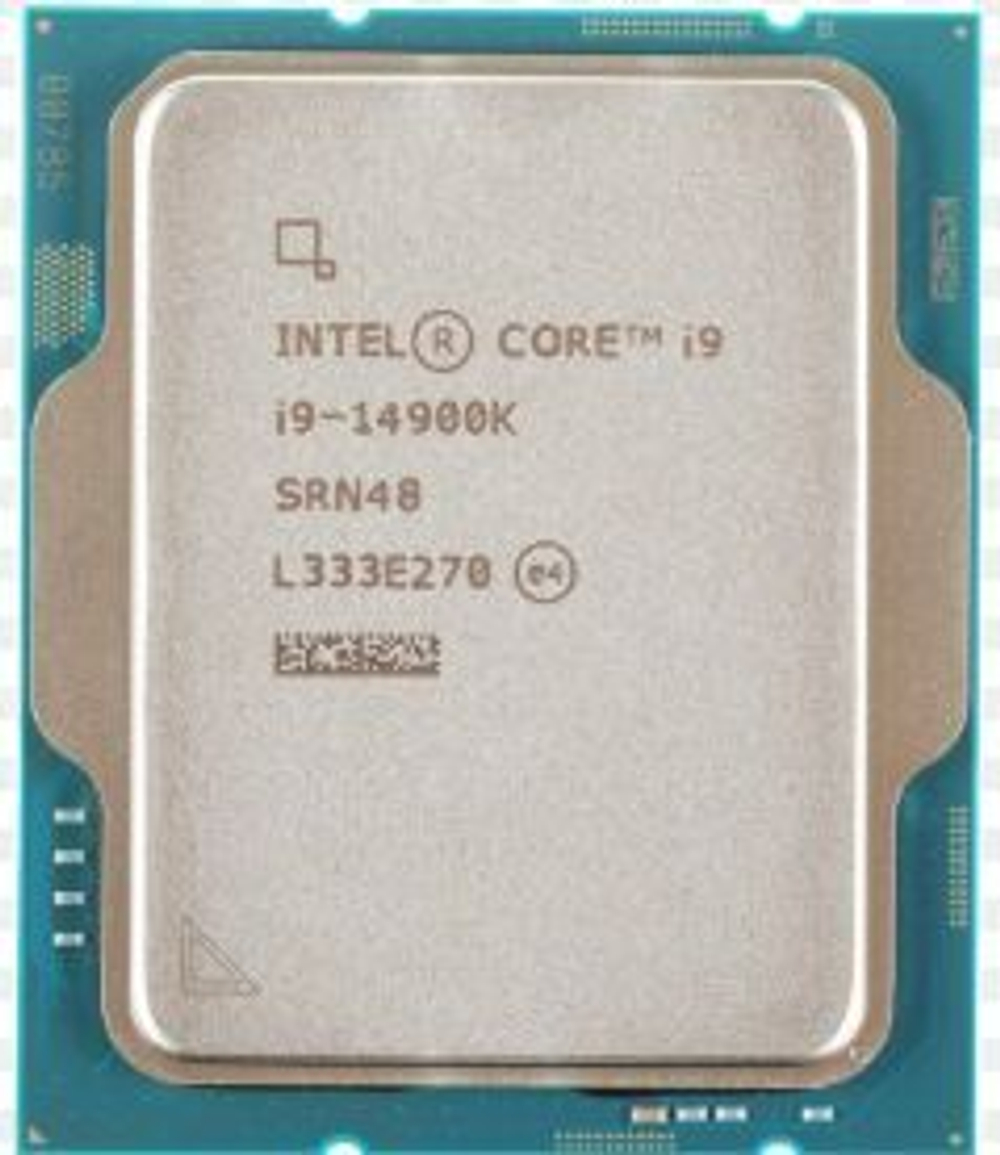 Процессор Intel Core i9-14900K