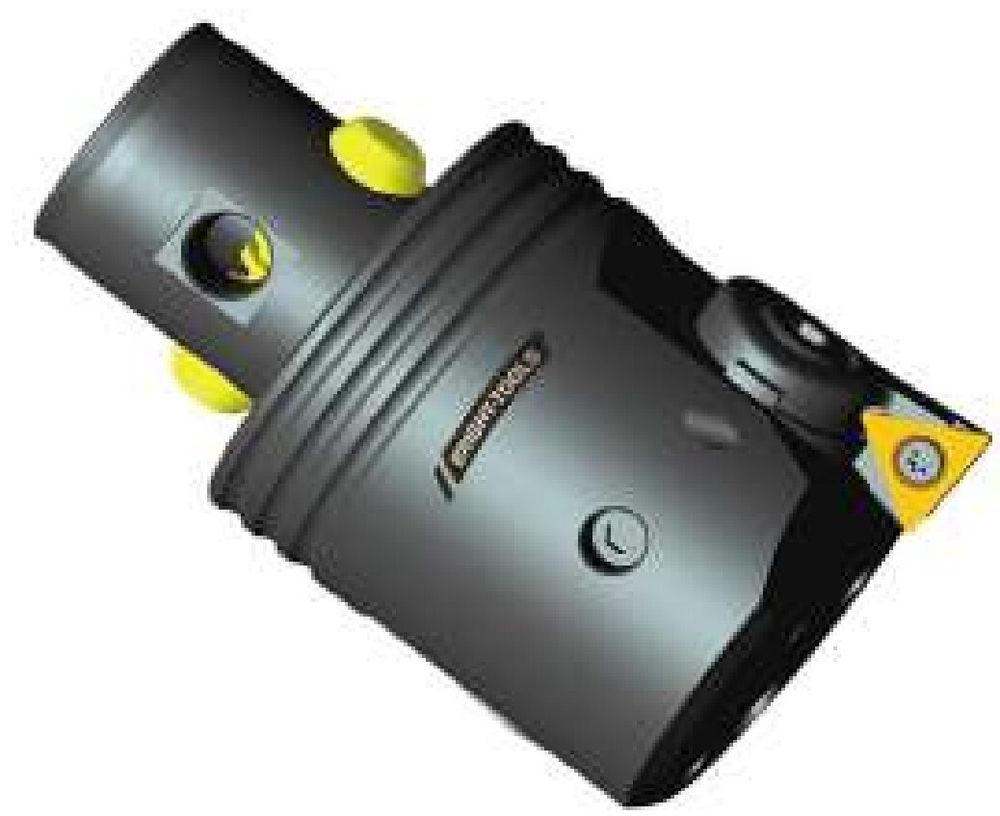 Расточная головка CK7-98126-SC12-87 черновая BRIGHT-TOOLS