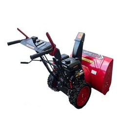 Снегоуборщик EXPERT-BIS 572Е