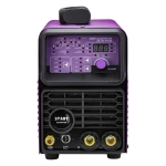START PRO WEGA 205 modelTIG AC/DC PULSE сварочный инвертор tig 3W205AP