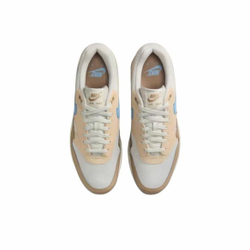 Nike Air Max 1 "Light Bone Psychic Blue"