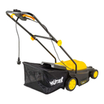 Газонокосилка электрическая Huter ELM-1800T