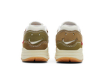 Кроссовки Nike Air Max 1 Premium "Wabi-Sabi" (Женская размерная сетка)