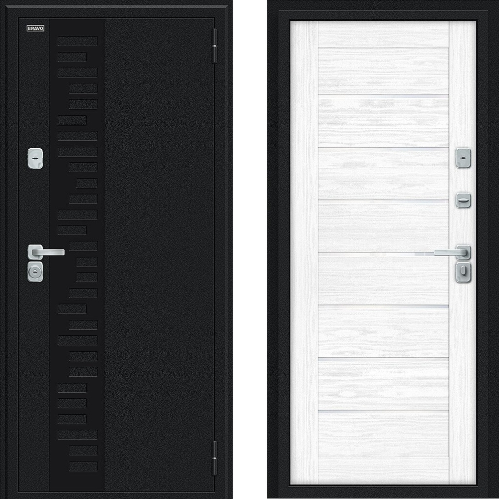 BRAVO Thermo Техно Декор-2