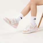 Кроссовки New Balance Nb 550 (Женская размерная сетка)