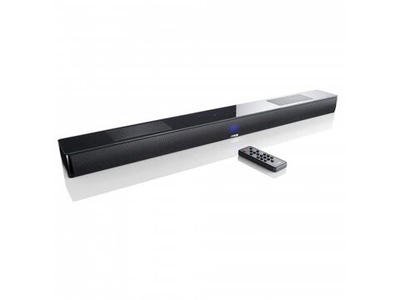 Саундбар Canton Smart Soundbar 10 black