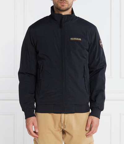 Куртка A-SAILOR Napapijri - темно-синий(NP0A4HEV)