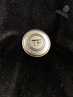 Пуховик Tom Ford